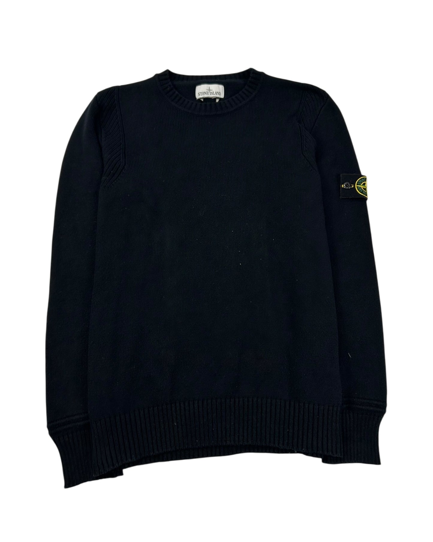 Stone Island Pull noir