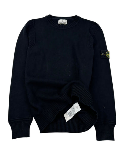 Stone Island Pull noir