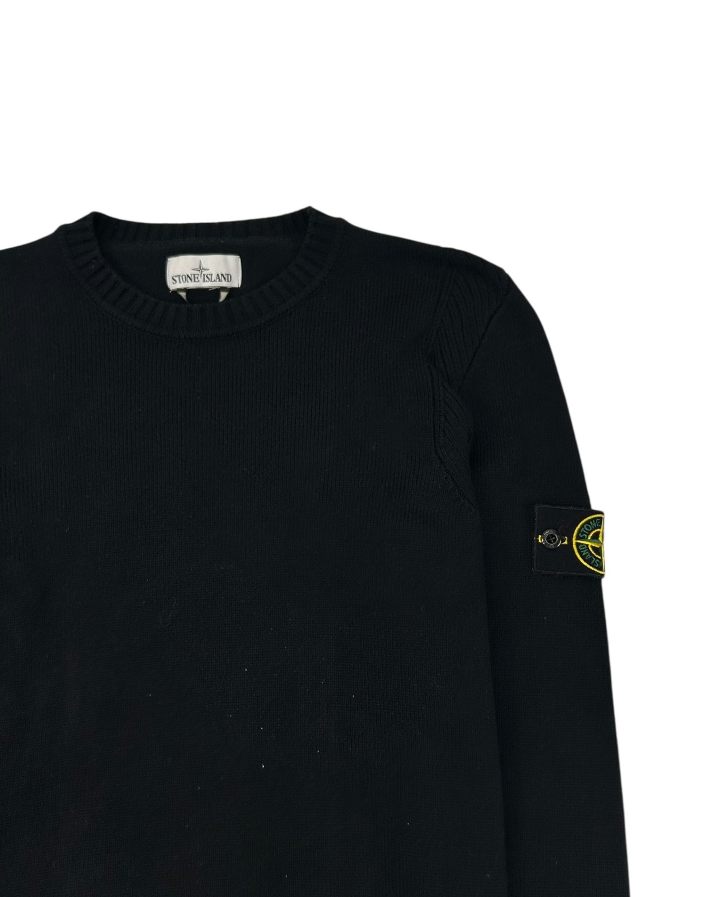 Stone Island Pull noir