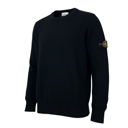 Stone Island Pull noir