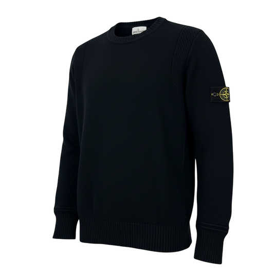 Stone Island Pull noir